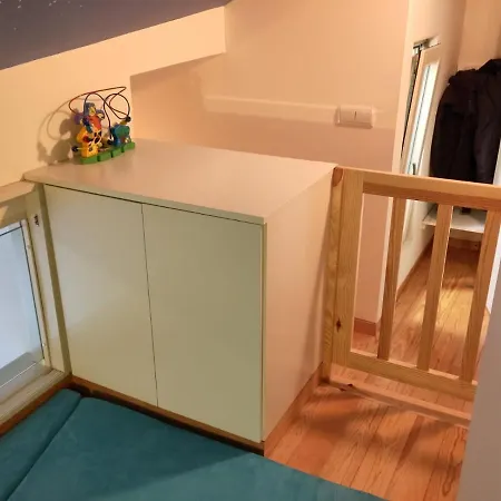 Casa Na Fraga * Aldeia das Dez