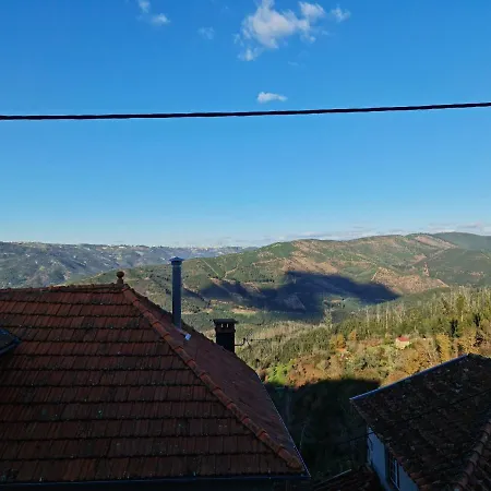 Casa Na Fraga * Aldeia das Dez