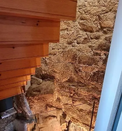 Casa Na Fraga Feriehus *