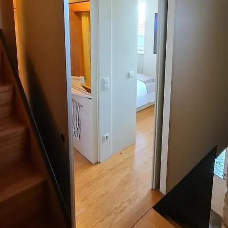 Casa Na Fraga Feriehus *