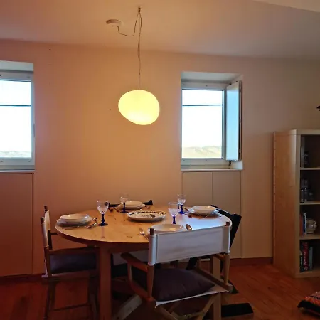 Casa Na Fraga Сasa de vacaciones