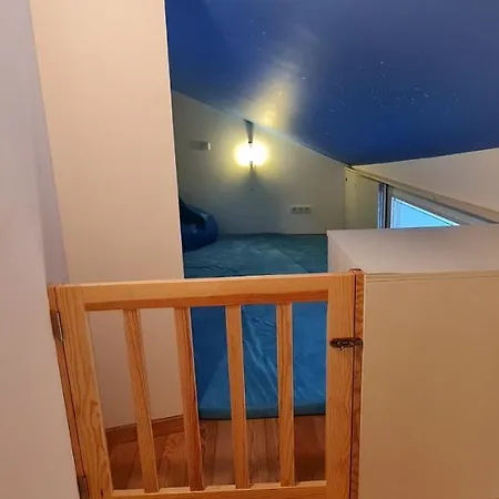 Сasa de vacaciones Casa Na Fraga *