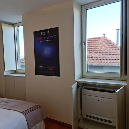 度假居 Casa Na Fraga 阿尔德亚达斯