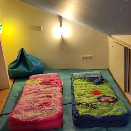 Tatil Evi Casa Na Fraga *