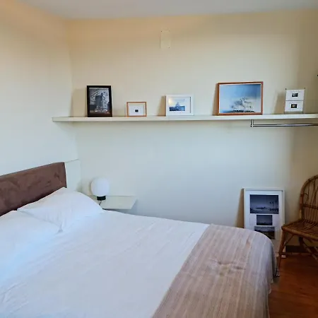 Casa Na Fraga Aldeia das Dez