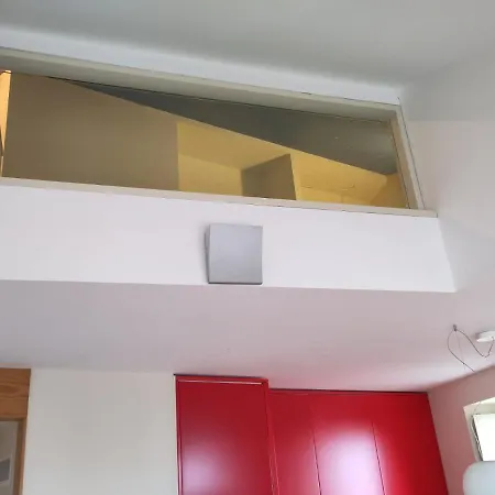 Tatil Evi Casa Na Fraga *