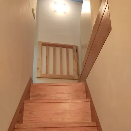 Casa Na Fraga Сasa de vacaciones *