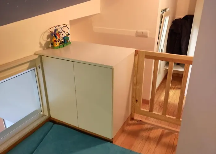 Casa Na Fraga * Aldeia das Dez