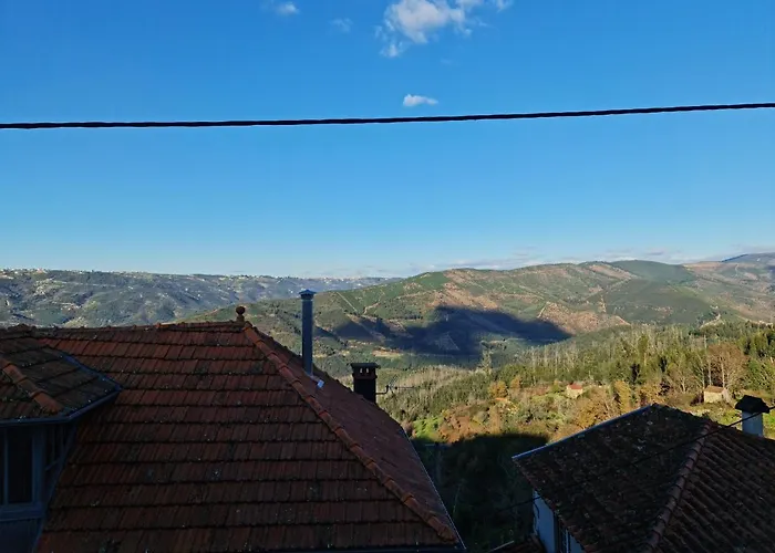 Casa Na Fraga * Aldeia das Dez