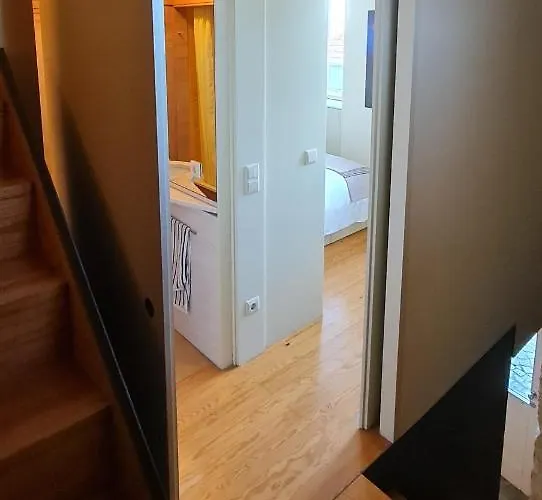 Casa Na Fraga Casa de Férias *