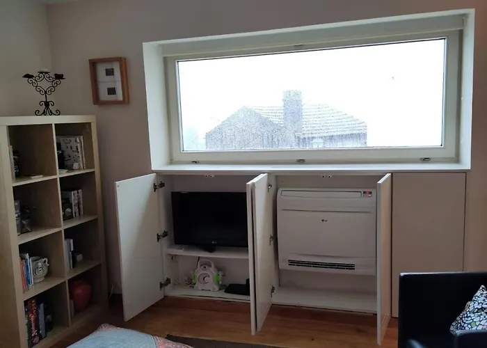 Casa Na Fraga Casa de Férias