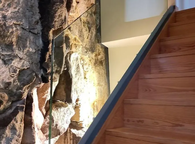 Casa de Férias Casa Na Fraga Aldeia das Dez