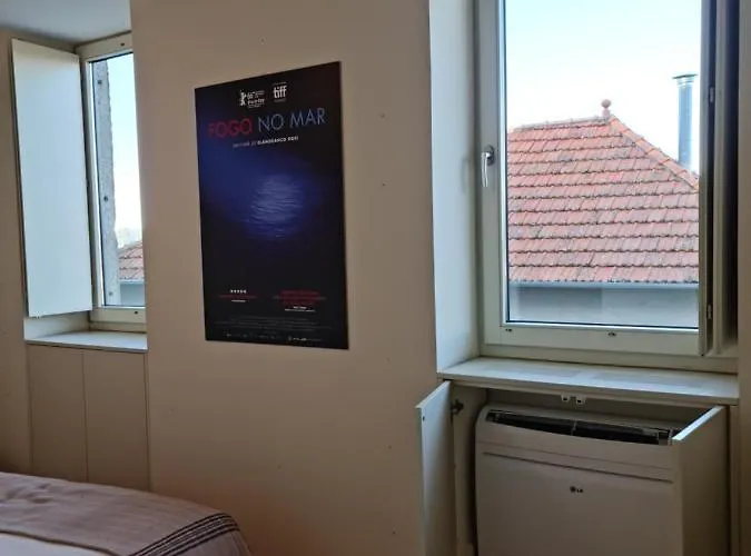 Casa de Férias Casa Na Fraga Aldeia das Dez