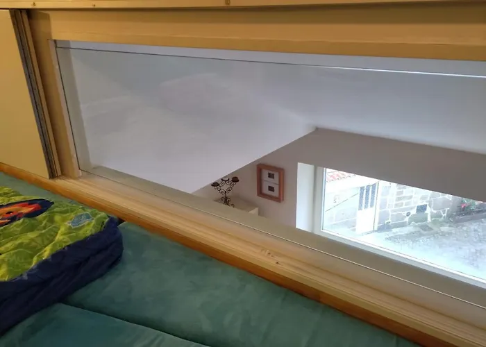 Casa de Férias Casa Na Fraga Aldeia das Dez