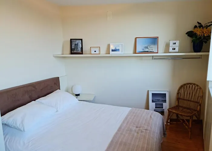 Casa Na Fraga Aldeia das Dez