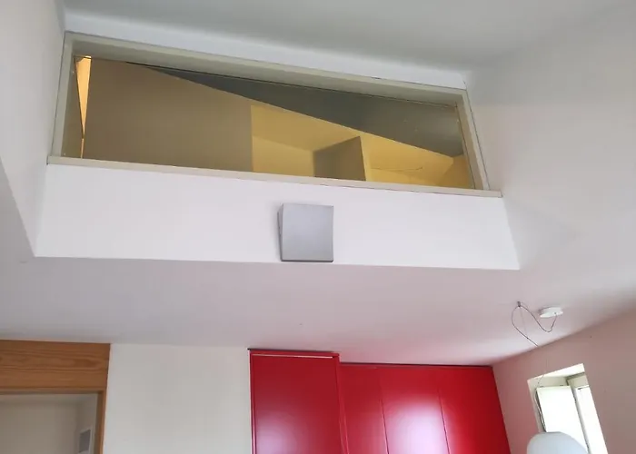 Casa de Férias Casa Na Fraga *