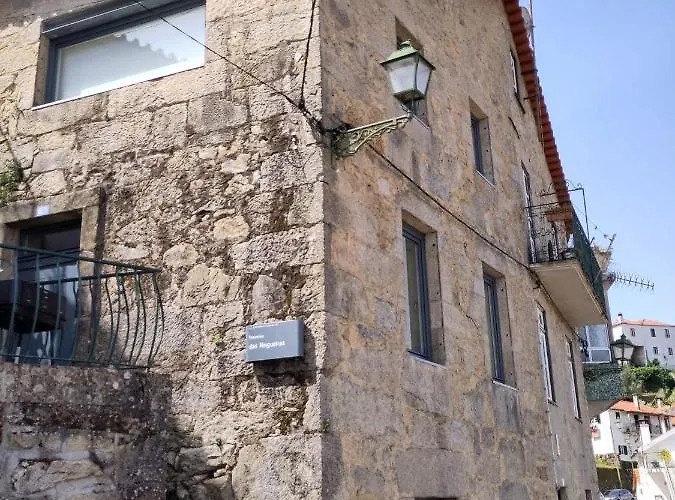 Holiday home Casa Na Fraga Aldeia das Dez